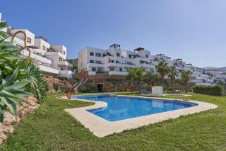 2-bedroom apartment with seaview - 8