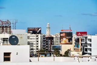 Luxury modern apartment Ferme Bretonne CFC - 1