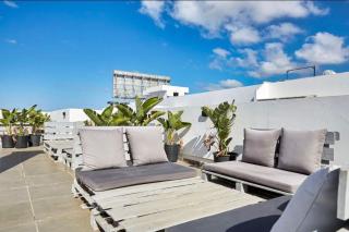 Luxury modern apartment Ferme Bretonne CFC - 3