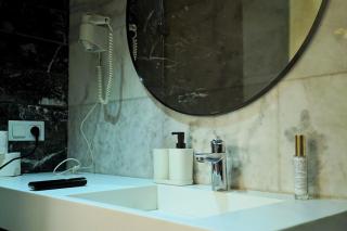 Luxury modern apartment Ferme Bretonne CFC - 1