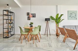 2-bedroom apartment with seaview - 7