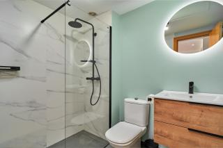 2-bedroom apartment with seaview - 6