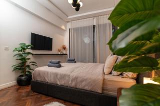 Luxury modern apartment Ferme Bretonne CFC - 2