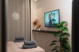 Luxury modern apartment Ferme Bretonne CFC - 4