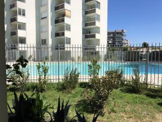 Studio avec Balcon, Piscine et Parking - Arcachon Aiguillon - FR-1-433-1 - 1