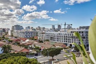 Luxury modern apartment Ferme Bretonne CFC - 7