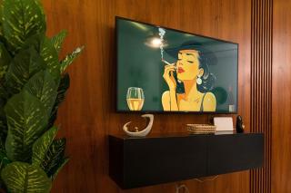 Luxury modern apartment Ferme Bretonne CFC - 6