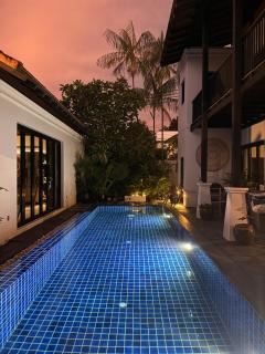 Phuket Hideaway - 8