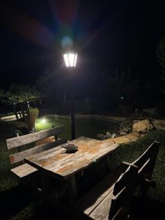 La cabane - Nabeul - 4