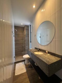 Tolive One - Leite Island, Recife - 2