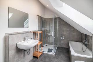 Blick zum Säntis - Horgenzell - 9