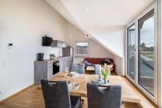 Blick zum Säntis - 3