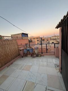 studio chez l'habitant - 9