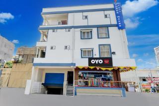 Hotel O Three Waves - 0