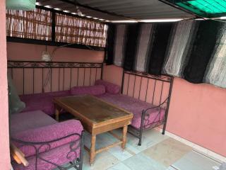 studio chez l'habitant - 3