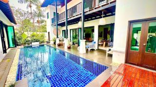 Phuket Hideaway - 9