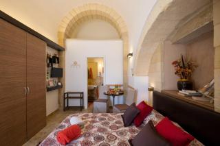 Monolocale Delux Alithia - 9