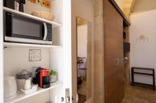 Monolocale Delux Alithia - 8