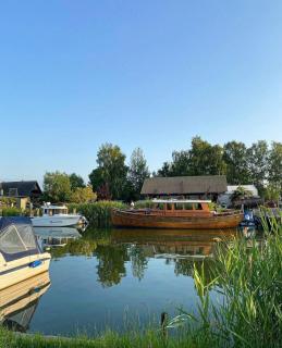 Fischerhaus Zecherin - 9