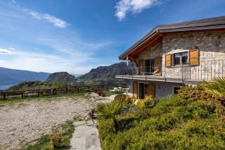 Agriturismo Bocca Nevese Abete - 8