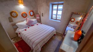 Stella 2 - appartement spacieux avec cheminée medina Essaouira - 3