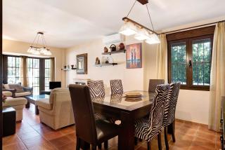 Villa Margaritas - 5