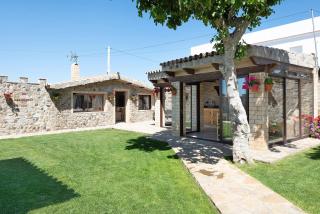 Loft Abanderao Piscina y Jacuzzi - 8