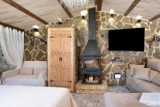 Loft Abanderao Piscina y Jacuzzi - 6