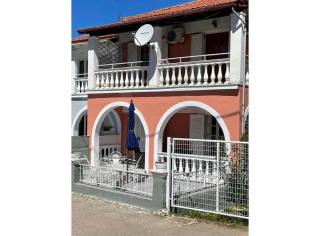 Kassiopi Apartment 2 - 9