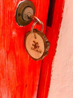 Baobab Moz Lodge - 9