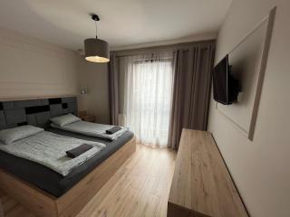 Perfect Apartment Oldtown Riverview Balcony - 9