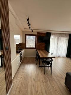 Perfect Apartment Oldtown Riverview Balcony - 8