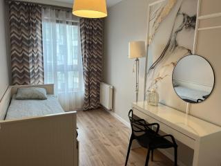 Perfect Apartment Oldtown Riverview Balcony - 4