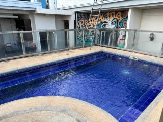 Grand Central Hotel - 3