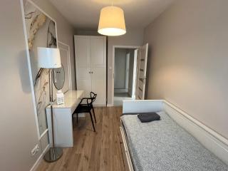 Perfect Apartment Oldtown Riverview Balcony - 3