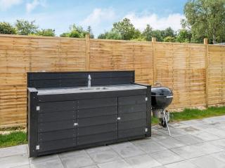 16 person holiday home in Glesborg - 8