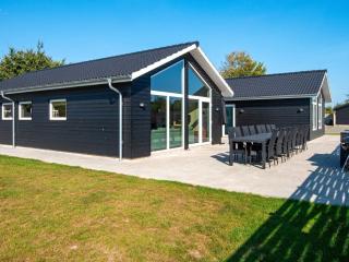 16 person holiday home in Glesborg - 3