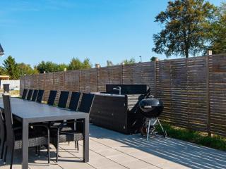 16 person holiday home in Glesborg - 2