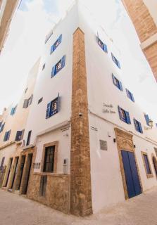 Stella 2 - appartement spacieux avec cheminée medina Essaouira - 6