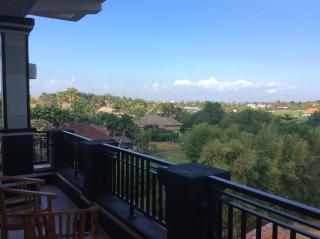 Pande Homestay - Canggu - 8