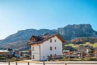 Apartments Campagnola - 0