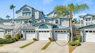 Bayside Escape - 1345 - Siesta Key - 9