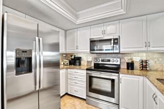 Bayside Escape - 1345 - Siesta Key - 7