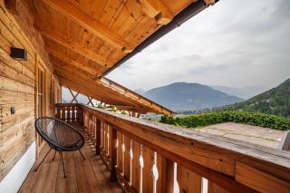 Ferienhaus Mutlechnerhof - 5