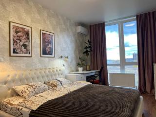 0116 Затишна квартира на 2 поверсі ЖК Щасливий - Kyiv - 8