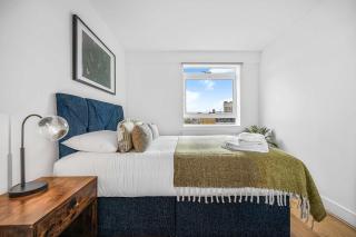 Lumina House - Fitzrovia - by Frankie - 7