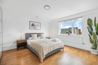 Lumina House - Fitzrovia - by Frankie - 6