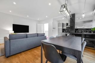 Lumina House - Fitzrovia - by Frankie - 2