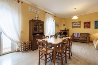 Casa del Riccio fronte mare - 9