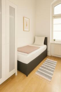 SUNNYHOME Monteurwohnungen und Apartments in Erfurt - 8